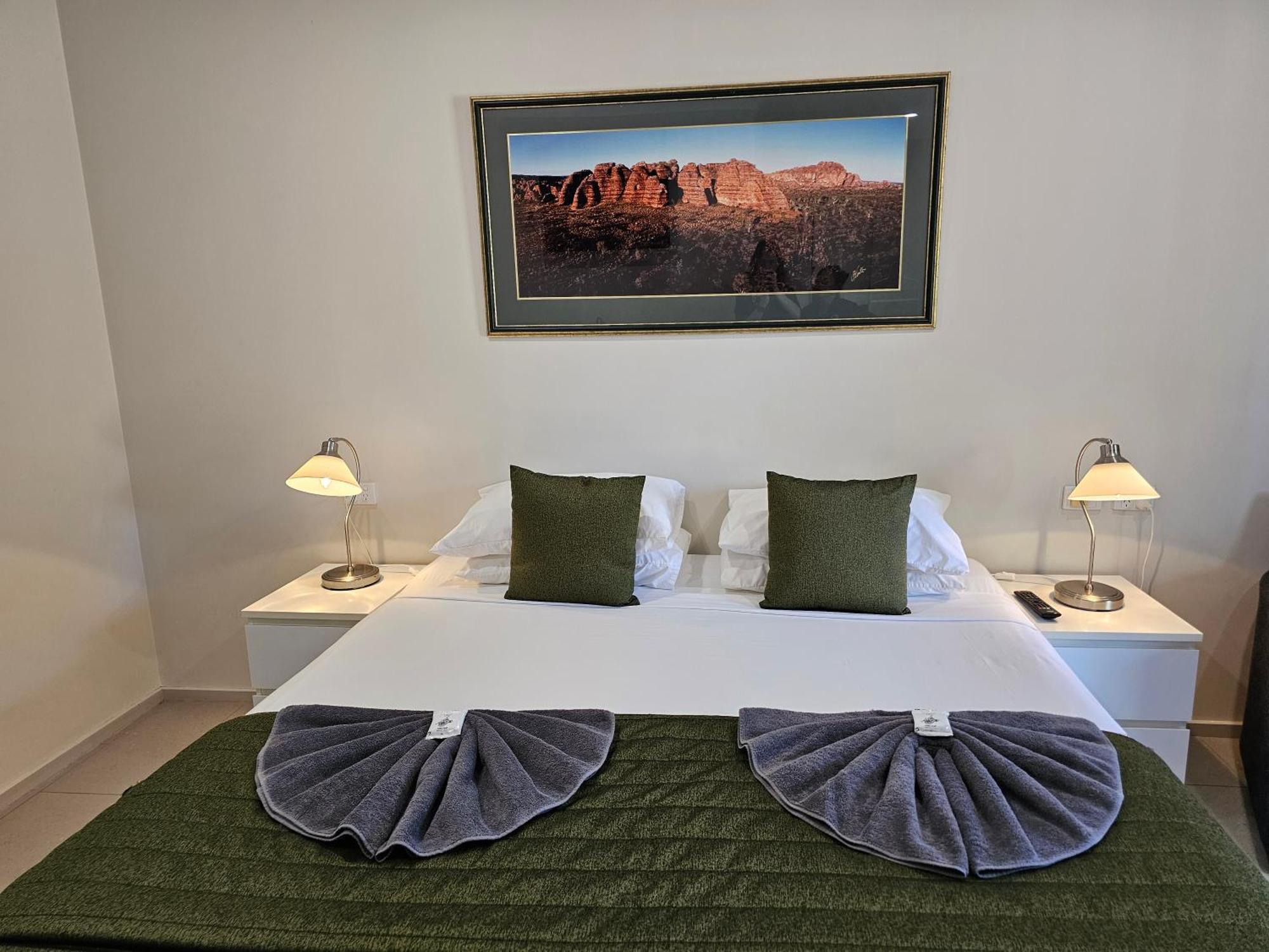 Lily Lagoon Resort Kununurra Dış mekan fotoğraf